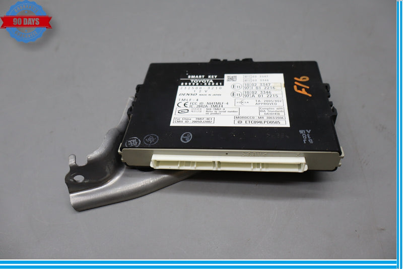 Load image into Gallery viewer, 07-09 Lexus LS460 Smart Key Keyless Entry Control Module Unit ECU Oem
