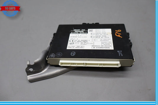 07-09 Lexus LS460 Smart Key Keyless Entry Control Module Unit ECU Oem