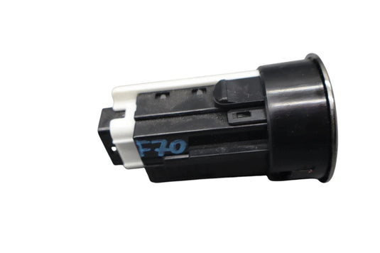 07-17 Lexus LS460 Push Start Stop Engine Ignition Switch Button 8961150016 OEM