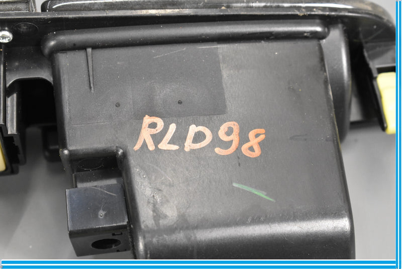 Load image into Gallery viewer, 07-12 Lexus LS460 XF40 Rear Left Side Door Window Regulator Switch Oem
