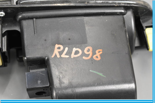 07-12 Lexus LS460 XF40 Rear Left Side Door Window Regulator Switch Oem