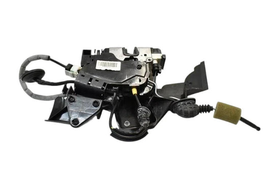 08-14 Mercedes C300 C250 C63 Front Left Driver Side Door Lock Latch Actuator Oem