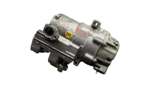 11-14 Porsche Cayenne / Touareg Hybrid  A/C Air Conditioning Compressor Pump OEM
