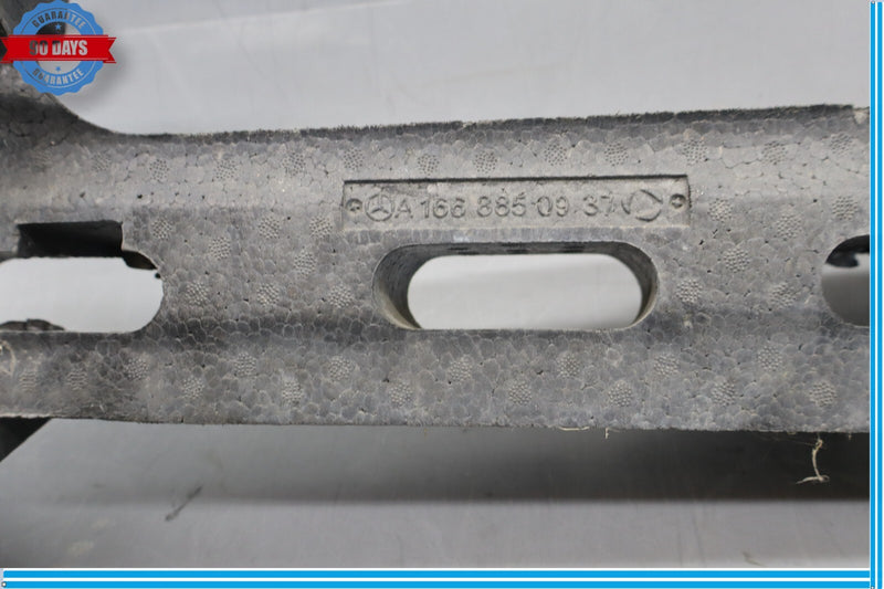 Load image into Gallery viewer, 13-16 Mercedes GL450 GL550 Front Bumper Crash Impact Bar Foam A1668850937 Oem
