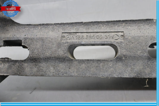 13-16 Mercedes GL450 GL550 Front Bumper Crash Impact Bar Foam A1668850937 Oem