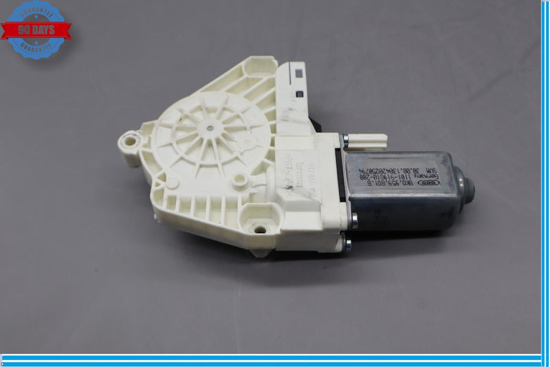 Load image into Gallery viewer, 10-18 Audi A7 Quattro Front Left Driver Side Door Window Regulator Motor OEM

