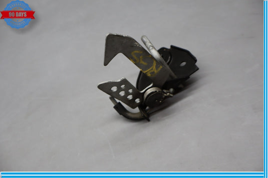 10-15 BMW 750i 750Li Front Right Side Upper Hood Latch Lock Oem