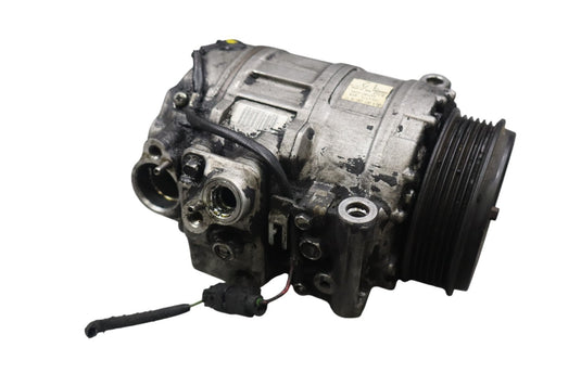 03-09 Mercedes W211 CLS550 E350 AC A/C Air Conditioning Compressor Pump Oem