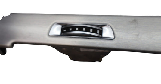 11-18 Audi A8 A8L Quattro Front Right Side Switch Bezel Molding Trim Cover Oem