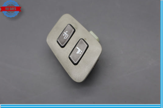 07-08 Lexus LS460 LS600h Front Right Side Seat Control Adjuster Switch Oem