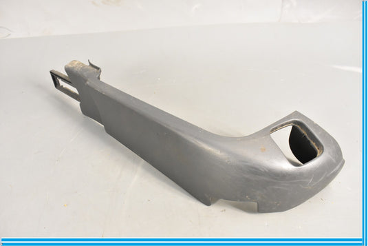 00-06 Mercedes CL500 CL600 W215 Right Seat Cover Trim Panel A2159101618 Oem