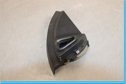 06-12 Mercedes W164 GL450 Front Right Side Speaker Door Mirror Cover Oem