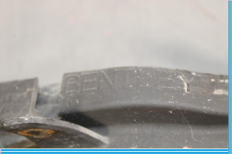 Load image into Gallery viewer, 06-12 Bentley Continental Rear Right Side Mud Guard Flap Splash Shield Oem
