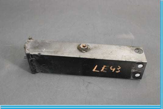 07-12 Lexus LS460 Front Left Driver Side Bumper Reinforcement Bracket Bar Oem