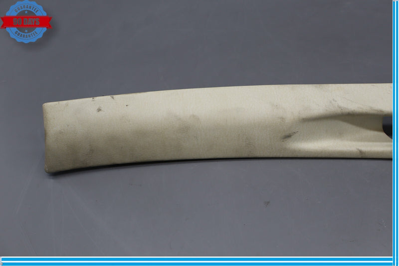 Load image into Gallery viewer, 02-10 Lexus SC430 Right Passenger Convertible Roof Side Rail Cover Trim Oem
