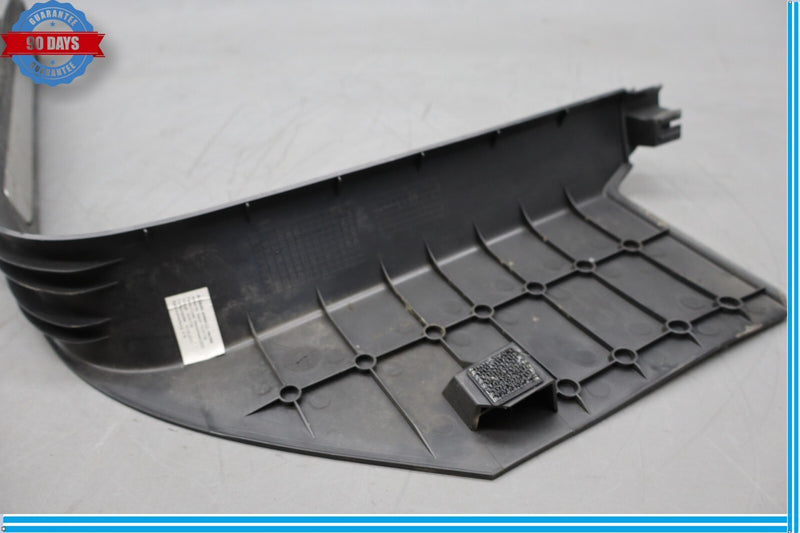 Load image into Gallery viewer, 11-17 Volkswagen Touareg Front Right Side Door Sill Scuff Plate Cover Trim Oem
