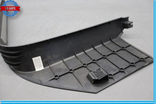 11-17 Volkswagen Touareg Front Right Side Door Sill Scuff Plate Cover Trim Oem