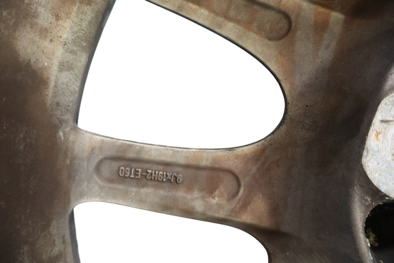 Load image into Gallery viewer, 03-10 Porsche Cayenne 955 957 Allow Wheel Rim Disc 9Jx19 R19 19'' 7L5601025B Oem
