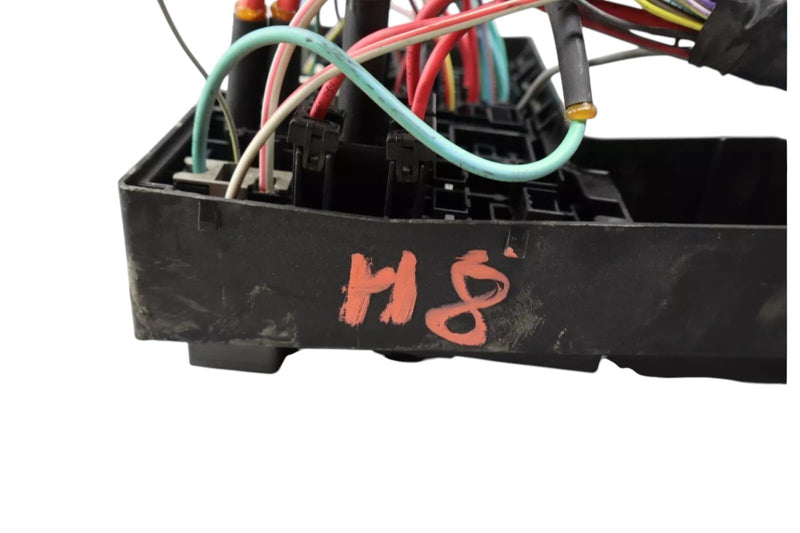 Load image into Gallery viewer, 09-11 Jaguar X250 XF XFR Engine Fuse Relay Box Unit AX2314290GB OEM
