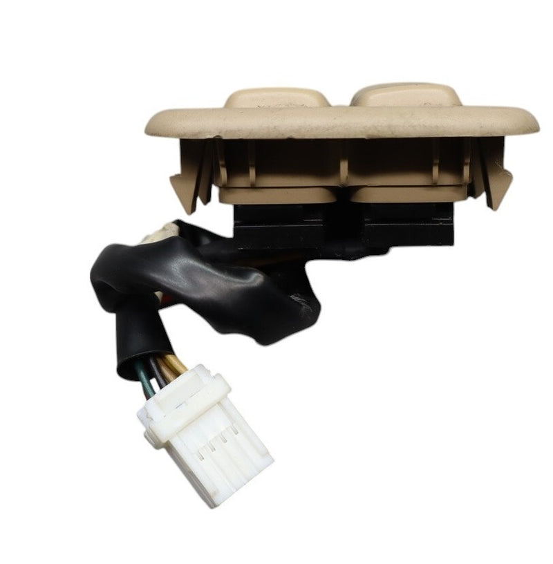 Load image into Gallery viewer, 07-17 Lexus LS460 LS460L Front Right Side Seat Adjustment Control Switch Oem
