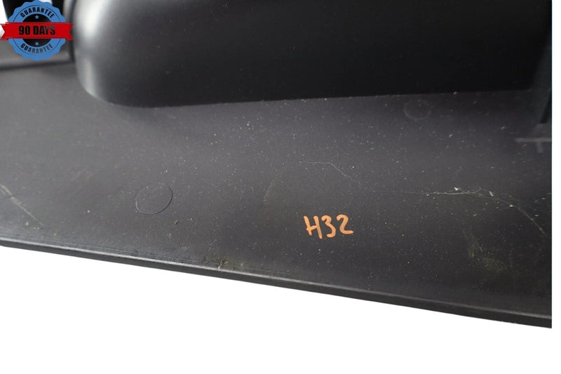 Load image into Gallery viewer, 02-05 Ford Thunderbird Center Console Base Lower Half Trim Panel Bezel OEM
