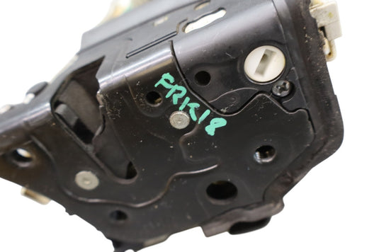 12-16 Audi A7 A6 Quattro Front Right Side Door Lock Latch Actuator 8J1837016 Oem