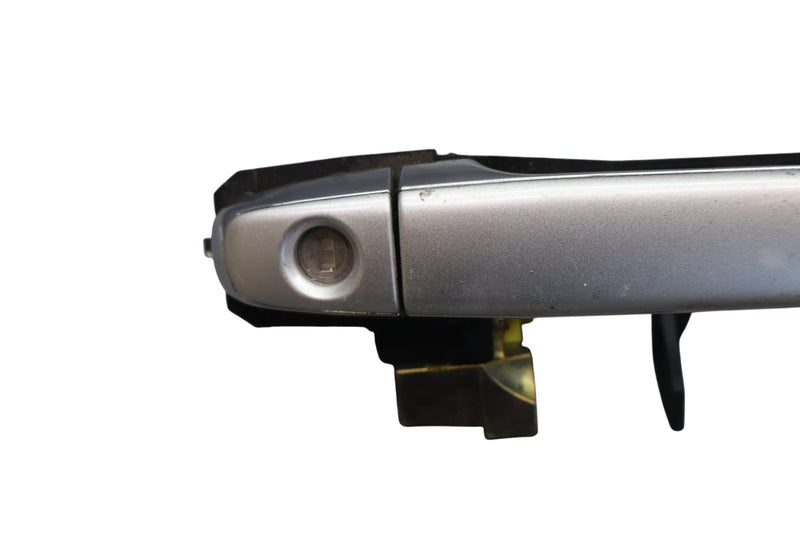 Load image into Gallery viewer, 01-05 Lexus SC430 Z40 Front Left Driver Side Exterior Door Handle Silver Oem
