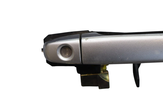 01-05 Lexus SC430 Z40 Front Left Driver Side Exterior Door Handle Silver Oem