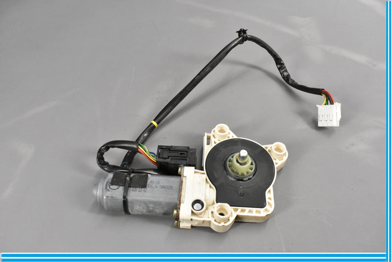 Load image into Gallery viewer, 03-06 Mercedes S500 S600 W220 Rear Left Driver Door Window Regulator Motor Oem
