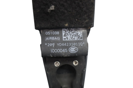 12-18 Audi A7 S7 Quattro C7 Front Left Side Seat Belt Retractor 4G8857705 Oem