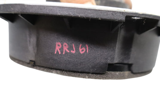 07-16 Hyundai Equus Genesis Veracruz Rear Right Side Audio Sound Speaker Oem