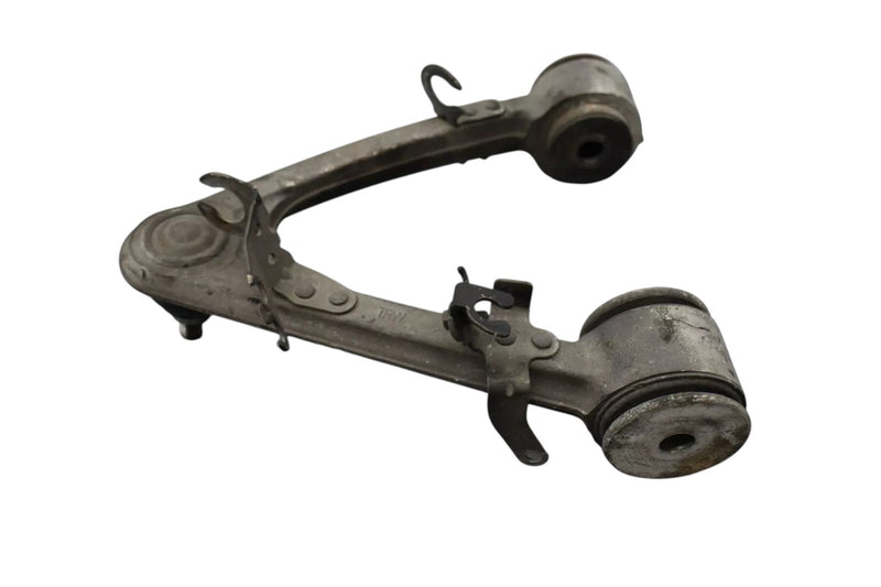 Load image into Gallery viewer, 03-10 Maserati Quattroporte Front Left Side Upper Suspension Control Arm Oem
