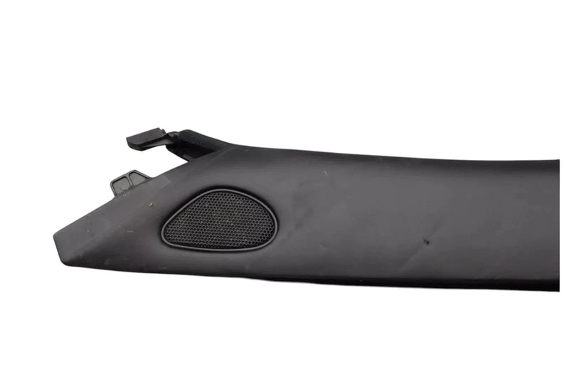 Load image into Gallery viewer, 06-12 Bentley Continental Flying Spur Front Left Interior A Pillar Trim Oem
