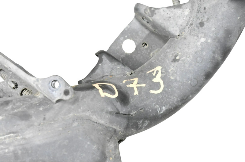 Load image into Gallery viewer, 02-10 Lexus SC430 Rear Suspension Subframe Sub Frame Crossmember 5120630062 Oem
