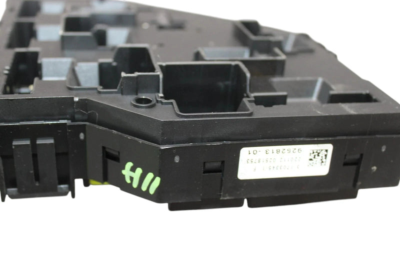 Load image into Gallery viewer, 11-13 BMW 528i 538i Rear Trunk Power Distribution Fuse Box 61149252813 OEM
