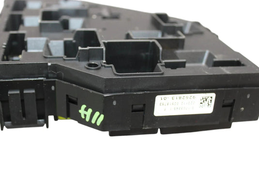 11-13 BMW 528i 538i Rear Trunk Power Distribution Fuse Box 61149252813 OEM