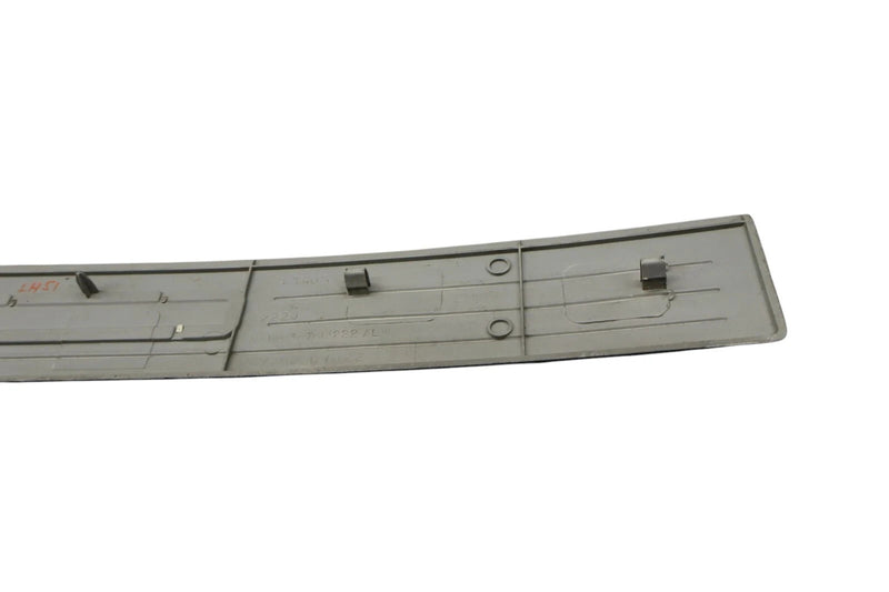 Load image into Gallery viewer, 02-05 Ford Thunderbird Left Lower Door Well Seal Scuff Step Plate Panel Trim OEM
