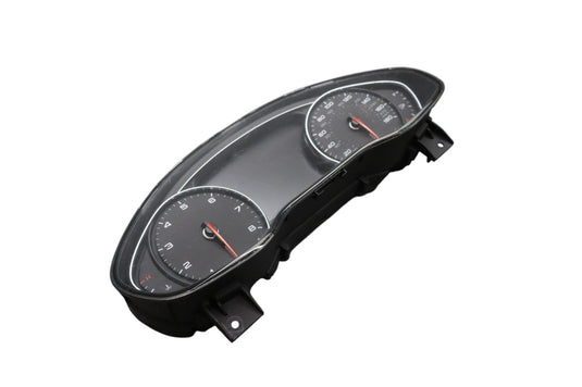 11-14 Audi A8 A8L Quattro Instrument Cluster Gauge Speedometer 4H0920980C Oem