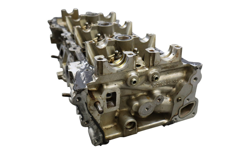 Load image into Gallery viewer, 14-19 Maserati Ghibli 3.0L Engine Motor Right Side Cylinder Head 2283305ND Oem

