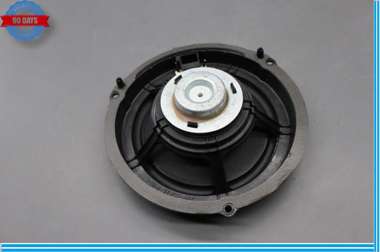10-19 Jaguar XJ XJL X351 Rear Right or Left Side Door Bass Sound Speaker Oem