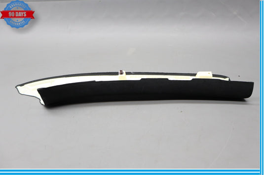 13-19 Mercedes GL550 X166 Left Side Windshield A Pillar Trim Cover Panel Oem