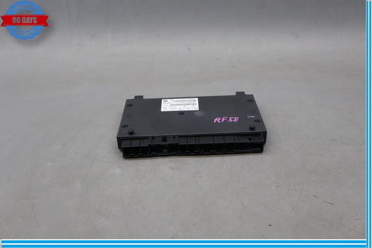 07-13 BMW X6 E70 Front Right Passenger Side Seat Memory Control Module Unit Oem