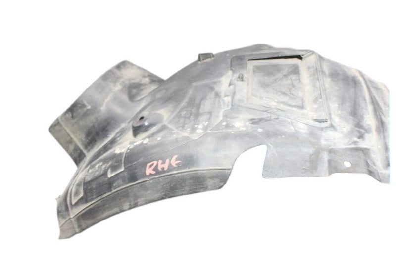 Load image into Gallery viewer, 10-13 Mercedes W207 E350 Front Right Inner Fender Liner Splash Guard Black OEM
