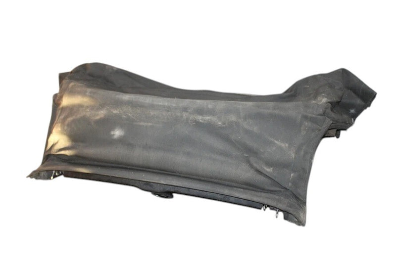 Load image into Gallery viewer, 02-05 Ford Thunderbird Convertible Roof Soft Top Black 3W6Z7652700AA Oem
