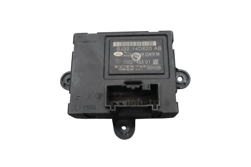Load image into Gallery viewer, 12-13 Range Rover Evoque L538 Rear Right Passenger Side Door Control Module Oem
