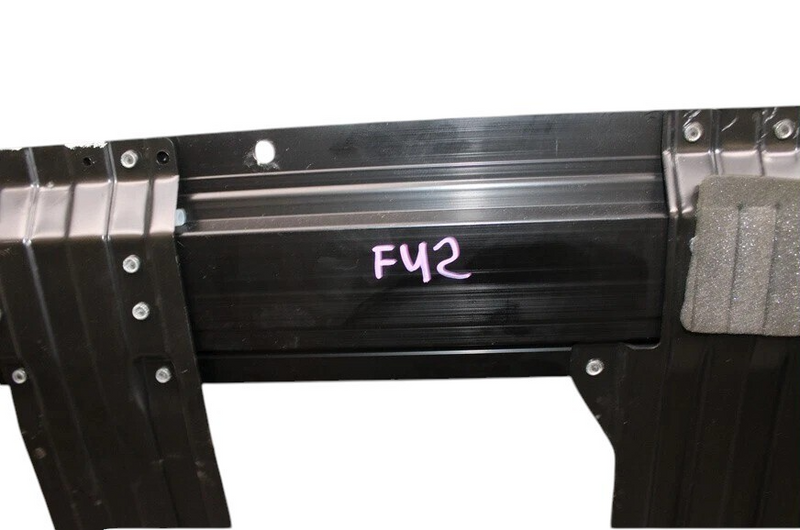 Load image into Gallery viewer, 06-12 Bentley Continental Flying Spur Upper Top Sun Roof Glass Rail Frame OEM
