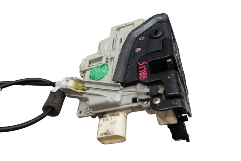 Load image into Gallery viewer, 11-18 Porsche Cayenne 958 Rear Right Side Door Lock Latch Actuator Oem
