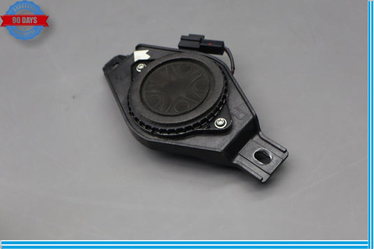15-20 Hyundai Genesis G80 Rear Right Shelf Tweeter Speaker Lexicon Oem