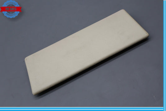 03-06 Mercedes R230 SL500 SL65 Rear Right Side Storage Compartment Lid Cover Oem