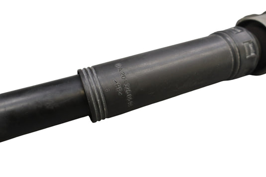 10-17 Mercedes E350 E550 Coupe Rear Left Driver Side Shock Strut Absorber Oem